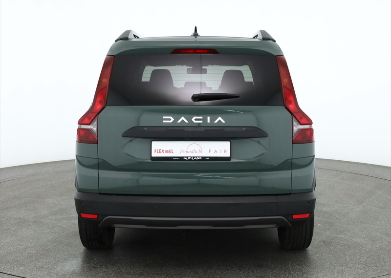 Dacia Jogger 1.0 TCE Extreme+ LED Navi Kamera 7-Sitzer L — photo 4