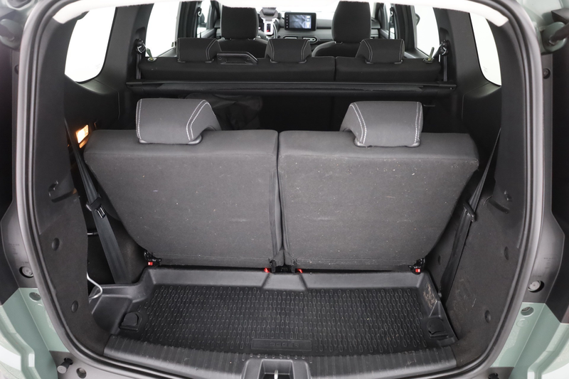 Dacia Jogger 1.0 TCE Extreme+ LED Navi Kamera 7-Sitzer L — photo 25