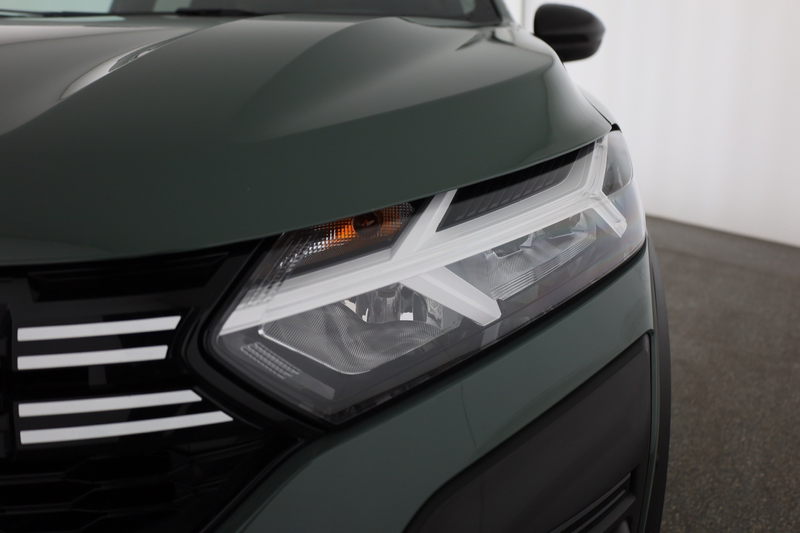 Dacia Jogger 1.0 TCE Extreme+ LED Navi Kamera 7-Sitzer L — photo 27