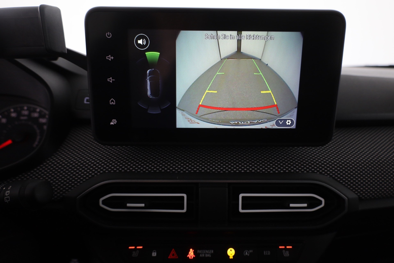 Dacia Jogger 1.0 TCE Extreme+ LED Navi Kamera 7-Sitzer L — photo 26