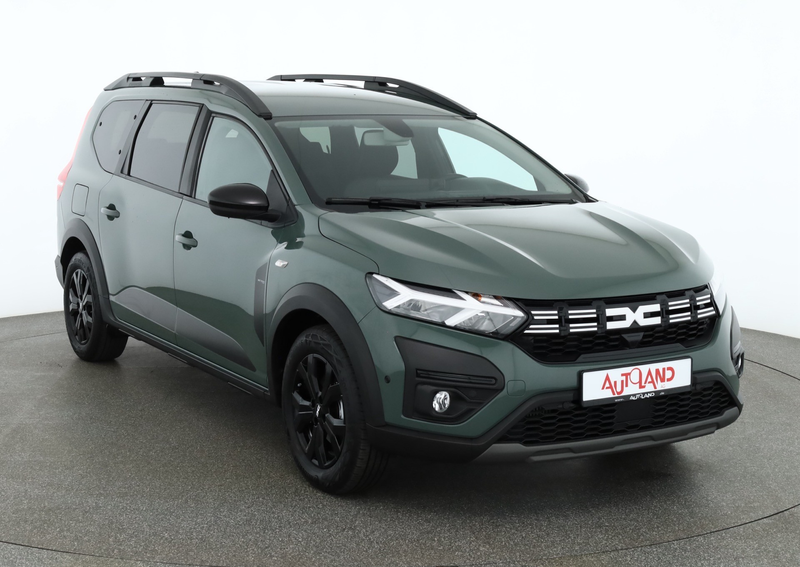 Dacia Jogger 1.0 TCE Extreme+ LED Navi Kamera 7-Sitzer L — photo 7