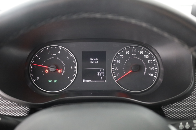 Dacia Jogger 1.0 TCE Extreme+ LED Navi Kamera 7-Sitzer L — photo 18