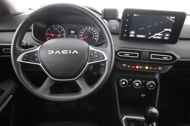 Dacia Jogger 1.0 TCE Extreme+ LED Navi Kamera 7-Sitzer L — photo 10