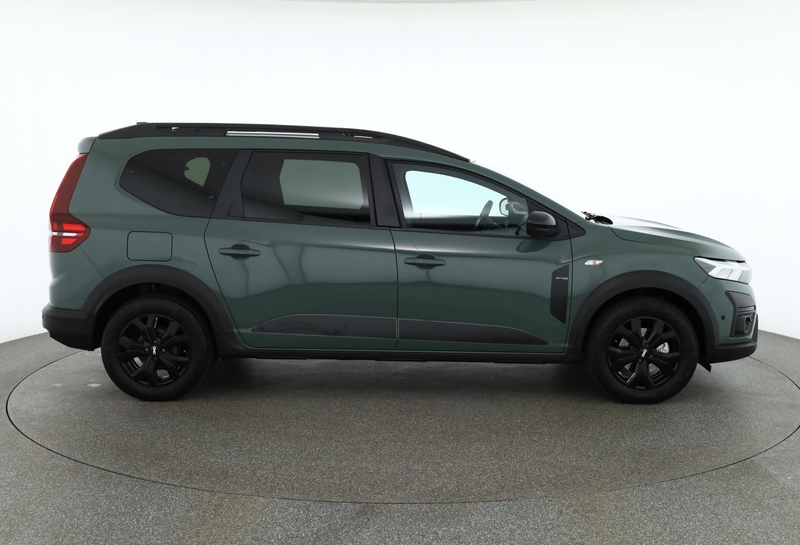 Dacia Jogger 1.0 TCE Extreme+ LED Navi Kamera 7-Sitzer L — photo 6