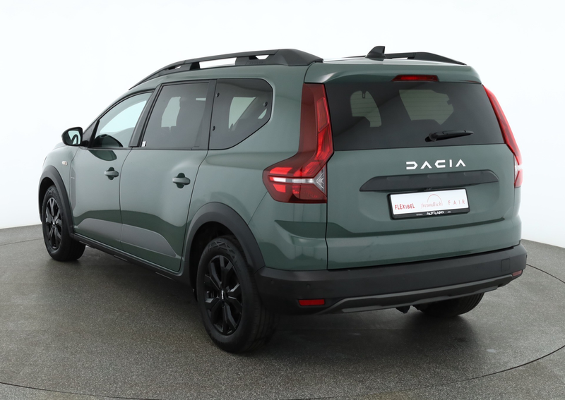 Dacia Jogger 1.0 TCE Extreme+ LED Navi Kamera 7-Sitzer L — photo 3