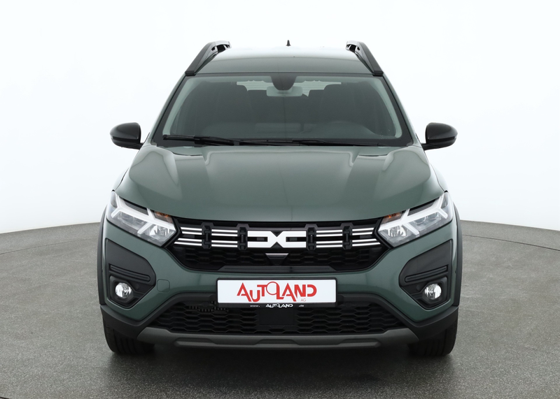 Dacia Jogger 1.0 TCE Extreme+ LED Navi Kamera 7-Sitzer L — photo 8