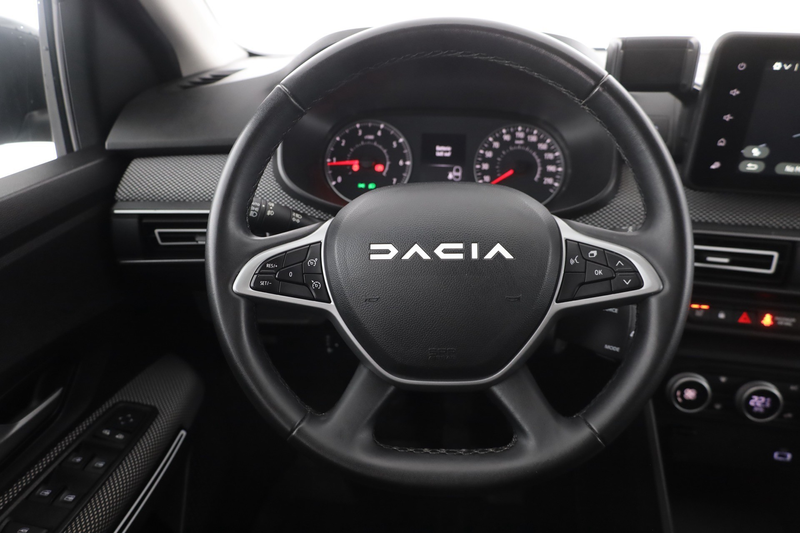 Dacia Jogger 1.0 TCE Extreme+ LED Navi Kamera 7-Sitzer L — photo 15