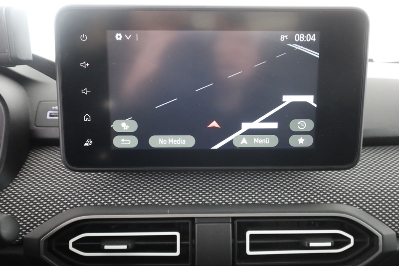 Dacia Jogger 1.0 TCE Extreme+ LED Navi Kamera 7-Sitzer L — photo 11