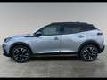 Peugeot 2008 1.5 BlueHDi 130ch S\u0026S GT EAT8 125g Gris - thumbnail 2