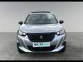 Peugeot 2008 1.5 BlueHDi 130ch S\u0026S GT EAT8 125g Gris - thumbnail 8