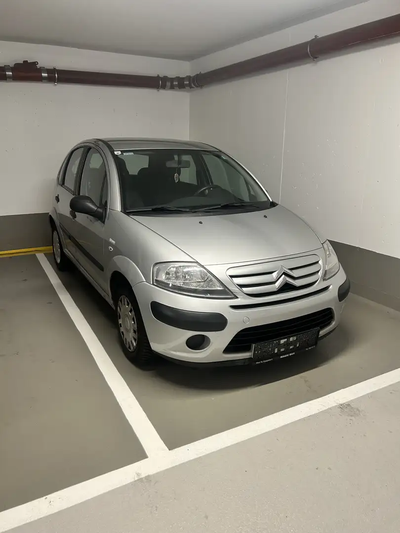 Citroen C3 1,1i X - 1