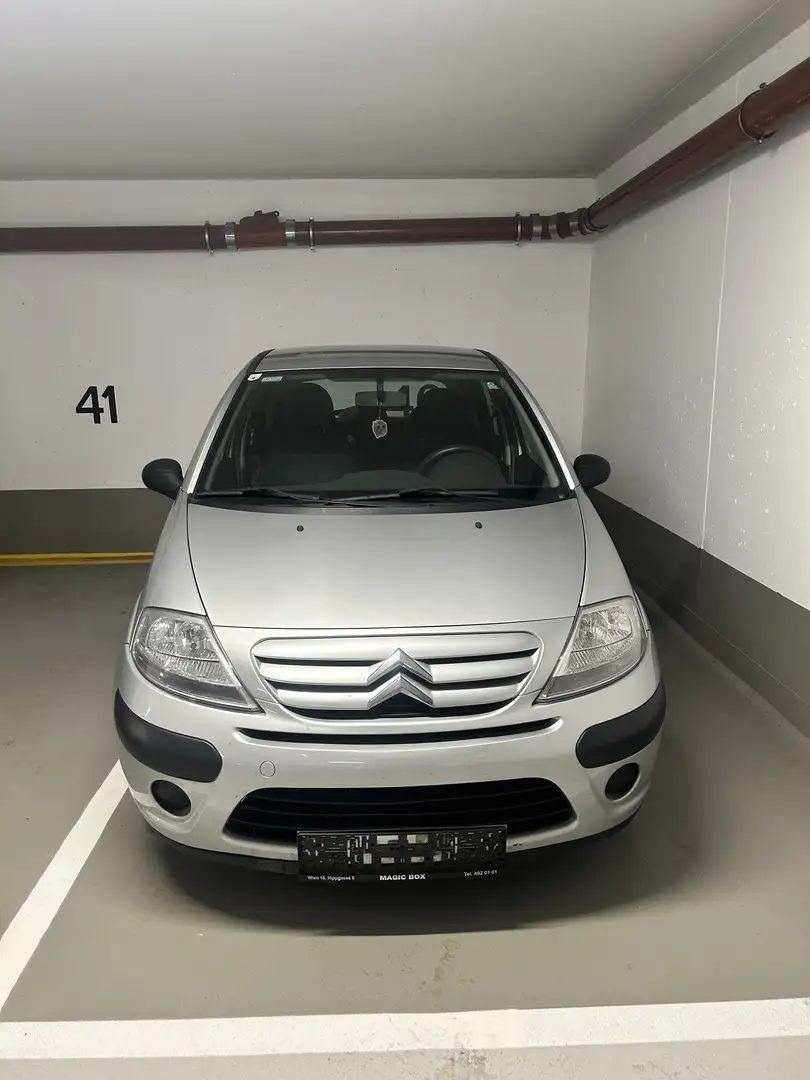 Citroen C3 1,1i X - 2