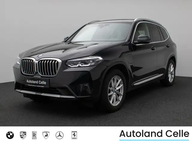BMW X3 xD30e Panorama Kamera HUD H K Komfort Sport