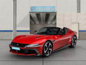 Spider | Carbon | Prezzo Iva compresa