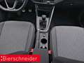 Volkswagen Polo 1.0 TSI Move LED NAVI KAMERA PARKLENK ACC SHZ Weiß - thumbnail 17