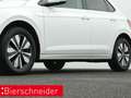Volkswagen Polo 1.0 TSI Move LED NAVI KAMERA PARKLENK ACC SHZ Weiß - thumbnail 34