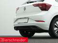 Volkswagen Polo 1.0 TSI Move LED NAVI KAMERA PARKLENK ACC SHZ Weiß - thumbnail 26