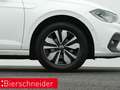 Volkswagen Polo 1.0 TSI Move LED NAVI KAMERA PARKLENK ACC SHZ Weiß - thumbnail 31