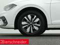 Volkswagen Polo 1.0 TSI Move LED NAVI KAMERA PARKLENK ACC SHZ Weiß - thumbnail 28
