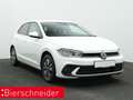 Volkswagen Polo 1.0 TSI Move LED NAVI KAMERA PARKLENK ACC SHZ Weiß - thumbnail 10