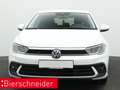 Volkswagen Polo 1.0 TSI Move LED NAVI KAMERA PARKLENK ACC SHZ Weiß - thumbnail 12