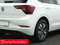 Volkswagen Polo 1.0 TSI Move LED NAVI KAMERA PARKLENK ACC SHZ Weiß - thumbnail 21