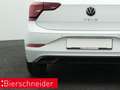 Volkswagen Polo 1.0 TSI Move LED NAVI KAMERA PARKLENK ACC SHZ Weiß - thumbnail 24