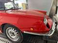 Fiat 850 Sport SPEIDER Cabrio Rot - thumbnail 15