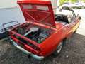 Fiat 850 Sport SPEIDER Cabrio Rot - thumbnail 33