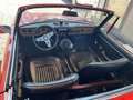 Fiat 850 Sport SPEIDER Cabrio Rot - thumbnail 27