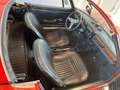 Fiat 850 Sport SPEIDER Cabrio Rot - thumbnail 37