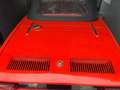Fiat 850 Sport SPEIDER Cabrio Rot - thumbnail 10