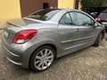 Peugeot 207 207 CC CC 1.6 thp 16v Feline 156cv Grijs - thumbnail 3