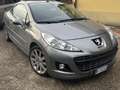 Peugeot 207 207 CC CC 1.6 thp 16v Feline 156cv Grijs - thumbnail 1