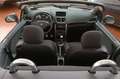 Peugeot 207 207 CC CC 1.6 thp 16v Feline 156cv Grijs - thumbnail 9
