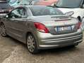 Peugeot 207 207 CC CC 1.6 thp 16v Feline 156cv Grijs - thumbnail 4