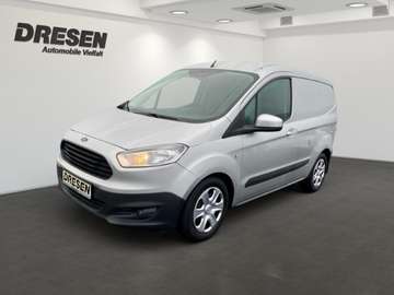 1.0 EcoBoost Trend Eco / PDC hinten /Notbremsass.