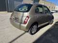 Nissan Micra 1.5 dCi Visia Plus Beige - thumbnail 6