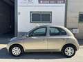 Nissan Micra 1.5 dCi Visia Plus Beige - thumbnail 4