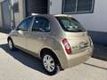 Nissan Micra 1.5 dCi Visia Plus Beige - thumbnail 5