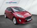 Ford Fiesta Titanium Rot - thumbnail 3