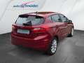 Ford Fiesta Titanium Rot - thumbnail 5