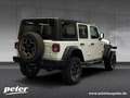 Jeep Wrangler Wrangler Unlimited Sport 3.0L V6 Diesel Bianco - thumbnail 4
