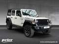 Jeep Wrangler Wrangler Unlimited Sport 3.0L V6 Diesel Bianco - thumbnail 2