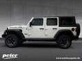 Jeep Wrangler Wrangler Unlimited Sport 3.0L V6 Diesel Bianco - thumbnail 3