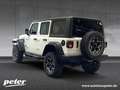 Jeep Wrangler Wrangler Unlimited Sport 3.0L V6 Diesel Bianco - thumbnail 5