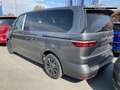 Volkswagen T7 Multivan eHybrid 4M Business LÜ, 7-Sitzer, AHK, IQ.Light... Grau - thumbnail 2