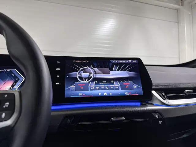 BMW Ix1 view 15