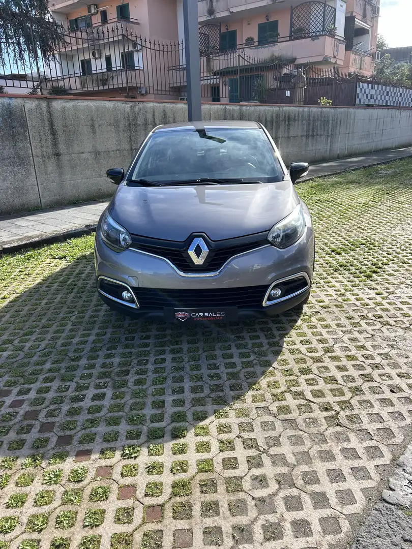 Renault Captur 1.5 dci Life 90cv - 2