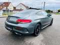 Mercedes-Benz C 220 d Coupe 4Matic Night Edition*AMG PAKET*PAN Grau - thumbnail 5
